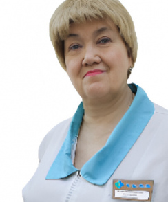 Резекина Елена Владимировна физиотерапевт