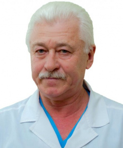 Якимов Николай Сергеевич уролог