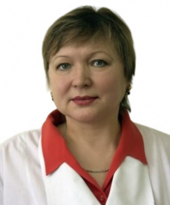 Абрамова Наталия Аркадьевна эндокринолог