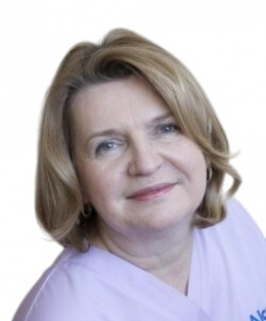 Старостина Марина Дмитриевна офтальмохирург
