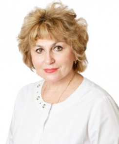 Пасина Ольга Борисовна гинеколог