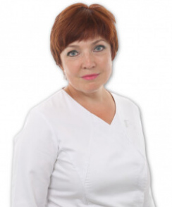 Пантелеева Ольга Геннадьевна гинеколог
