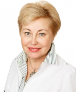 Белычева Татьяна Павловна физиотерапевт
