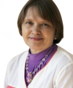 Головашкина Инна Александровна физиотерапевт