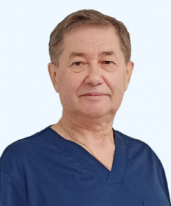 Сухов Валерий Николаевич нейрохирург
