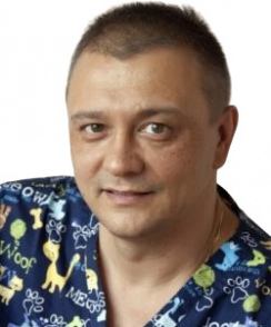 Левшин Дмитрий Анатольевич нейрохирург