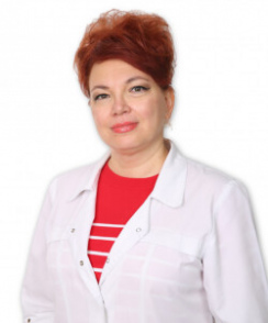 Рогачева Марина Вячеславовна невролог