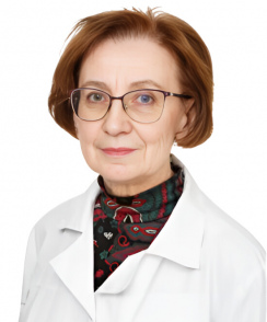Галчина Татьяна Николаевна невролог