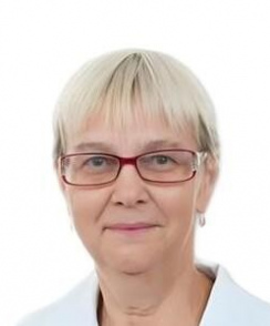 Абзалова Даниля Салиховна окулист (офтальмолог)