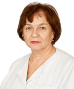 Гнусова Ольга Алексеевна терапевт