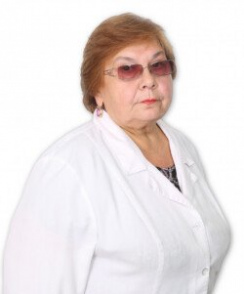 Охлопкова Вера Стефановна терапевт