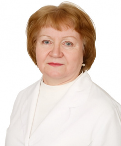 Мокеева Галина Владимировна терапевт