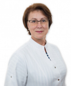 Бокова Лариса Викторовна аллерголог