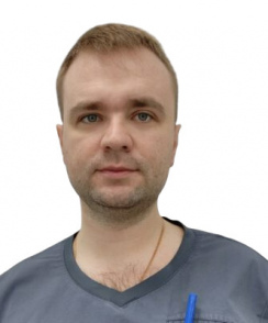 Смирнов Павел Васильевич нейрохирург