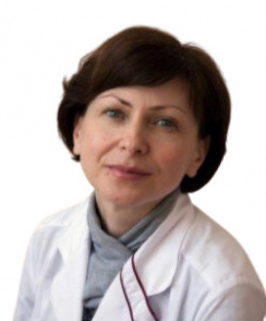 Касаткина Светлана Станиславовна кардиолог
