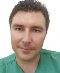 Почтин Дмитрий Петрович андролог