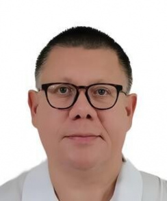 Балябин Александр Владимирович нейрохирург