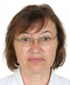 Стрельцова Наталья Сергеевна гастроэнтеролог