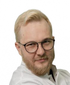 Гаврилов Андрей Александрович уролог