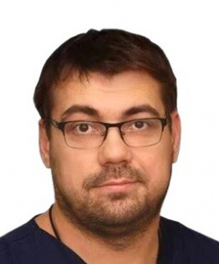 Зыкин Андрей Анатольевич ортопед