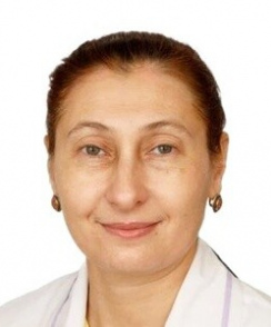 Браженко Елена Валерьевна рентгенолог