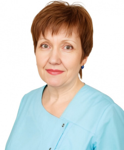Афанасьева Елена Александровна гинеколог