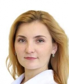 Соколова Екатерина Дмитриевна акушер