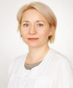Кондрашкина Елена Викторовна узи-специалист