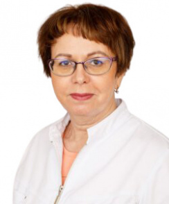 Бойкова Римма Александровна маммолог