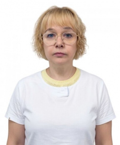 Миронова Наталья Вячеславовна гематолог