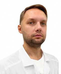 Морозов Дмитрий Николаевич гематолог