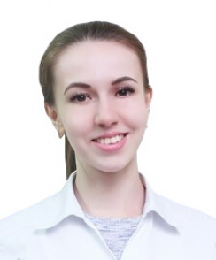 Варенова Татьяна Николаевна дерматолог
