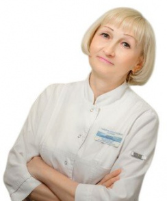 Чупрова Полина Алексеевна узи-специалист