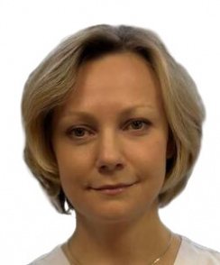 Захарова Ирина Александровна узи-специалист