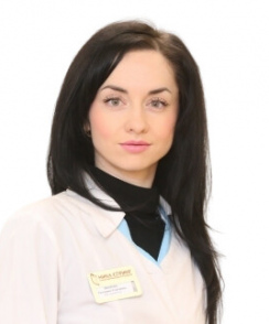 Иванова Екатерина Георгиевна диетолог