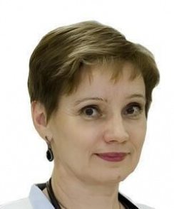 Мищенко Наталья Геннадьевна кардиолог