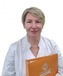 Перова Светлана Николаевна гематолог