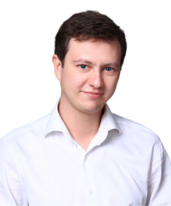 Отдельнов Леонид Александрович хирург