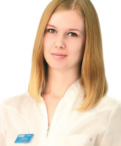 Трифонова Оксана Юрьевна узи-специалист