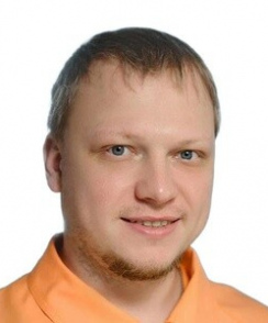 Цыбышев Николай Владимирович ортопед