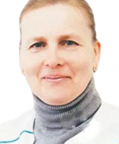 Кутасова Марина Владимировна стоматолог