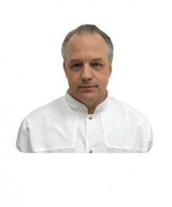Копылов Андрей Юрьевич ортопед