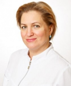 Вохмянина Екатерина Александровна стоматолог
