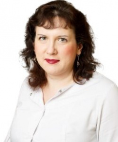 Салопаева Светлана Павловна стоматолог