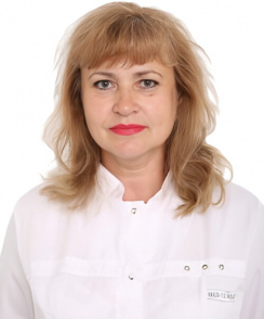 Хуртина Ирина Вячеславовна стоматолог