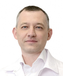 Майоров Алексей Анатольевич рентгенолог