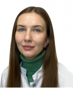 Судиярова Татьяна Сергеевна рентгенолог