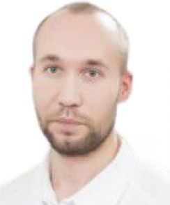 Дорогов Сергей Александрович ортопед
