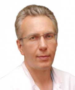 Полюшков Алексей Юрьевич нейрохирург