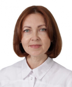 Федосова Марина Александровна косметолог